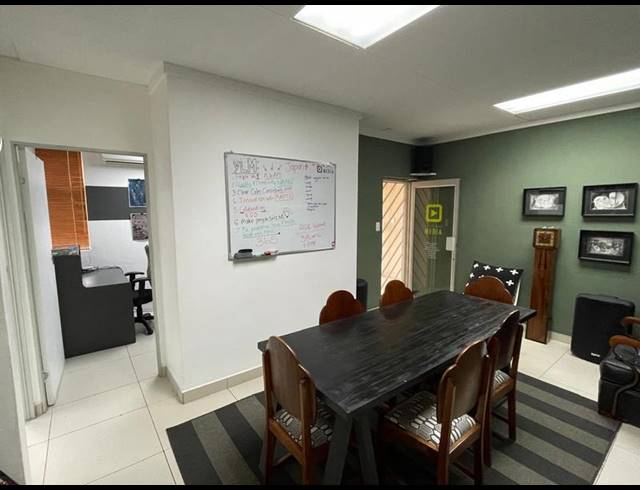 BUSINESS PROPERTY TO RENT IN HIGHVELD TECHNOPARK